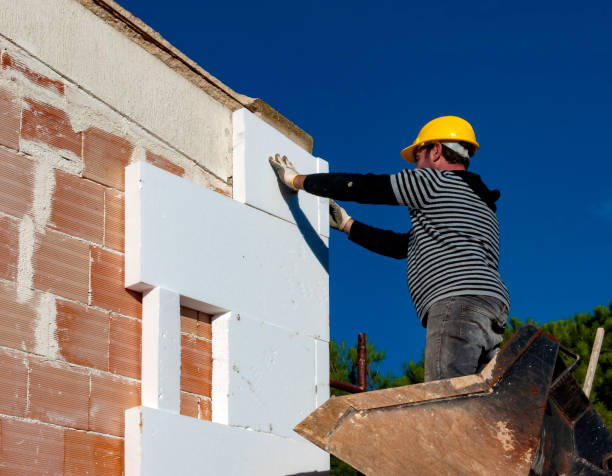 Best Insulation for Specific Applications in Paris, TX