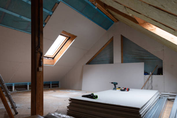 Best Insulation Installation Services in Paris, TX