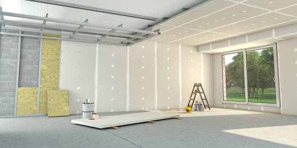 Best Residential Insulation in Paris, TX