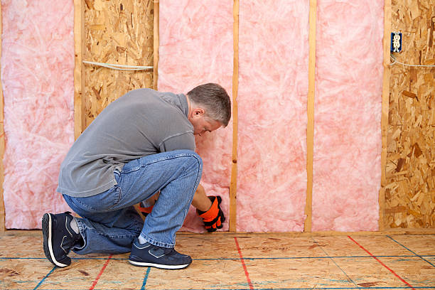 Best Insulation for Specific Applications in Paris, TX